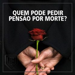 Pensão por Morte
