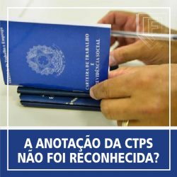Carteira de Trabalho