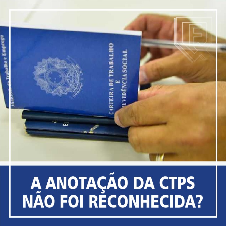 Carteira de Trabalho