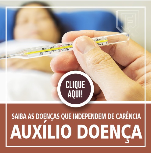 Auxílio Doença