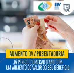 Pode Aumentar o Valor da Aposentadoria