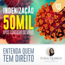 Indenização Covid
