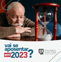 aposentadoria em 2023