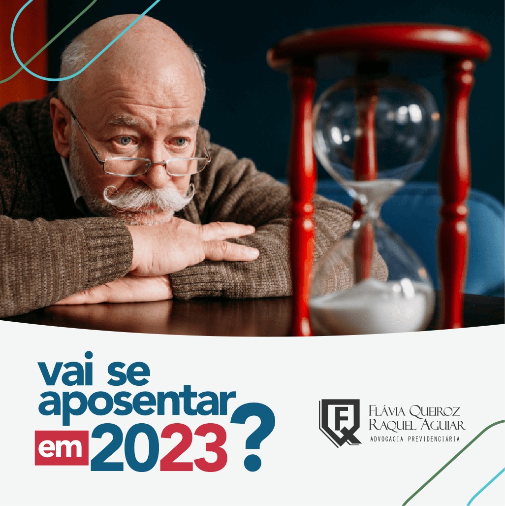 aposentadoria em 2023