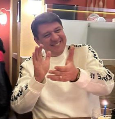 Rogerio Santos